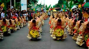Bugwas Festival (San Juan, Siquijor) .